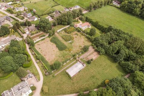 The Walled Garden Development Site... Plot for sale