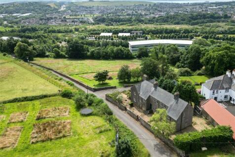 6 bedroom terraced house for sale