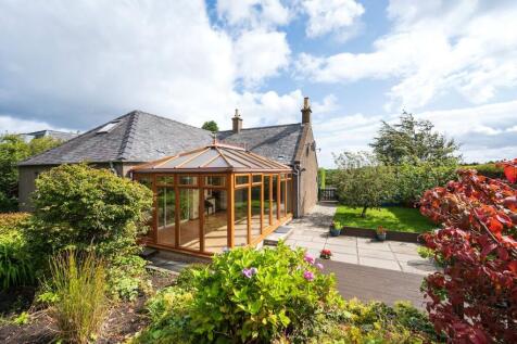 Damhead Cottages, Damhead... 3 bed semi