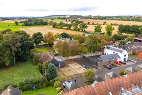 Plot At 6 Drovers Bank, Linlithgow... Plot for sale