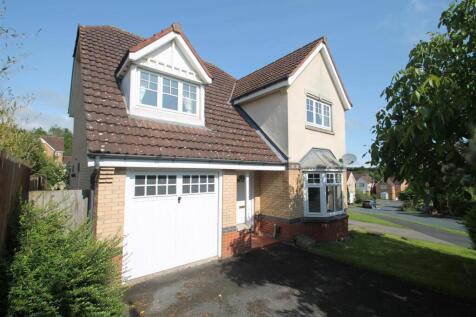 Oakridge View, Harrogate HG3 4 bed detached house for sale