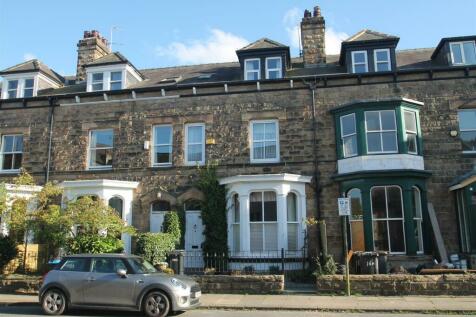 6 bedroom terraced house for sale