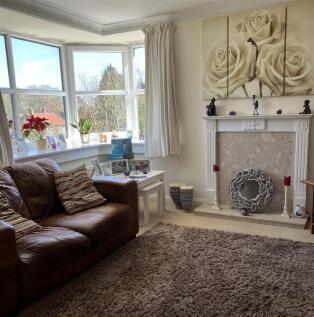 Tewit Well Road, Harrogate HG2 1 bed flat for sale