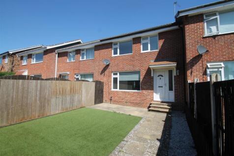 Durham Way, Harrogate HG3 3 bed townhouse for sale