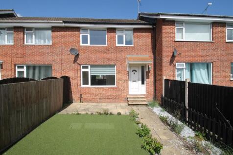 Durham Way, Harrogate HG3 3 bed townhouse for sale