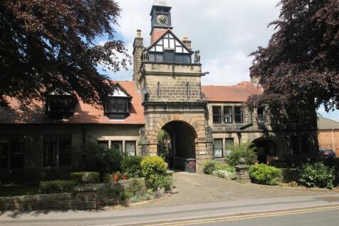 Woodfield Drive, Harrogate HG1 2 bed terraced house for sale