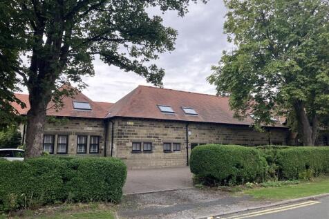 Woodfield Drive, Harrogate HG1 2 bed terraced house for sale