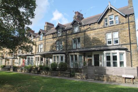 Dragon View, Harrogate HG1 4 bed terraced house for sale
