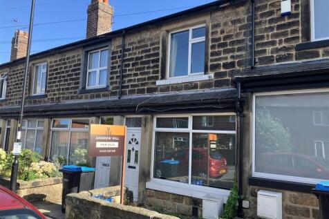 Butler Road, Harrogate HG1 2 bed terraced house for sale