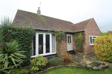 Scotton Drive, Knaresborough HG5 4 bed detached bungalow for sale