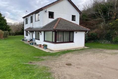 Old Highway, Colwyn Bay 3 bed house for sale