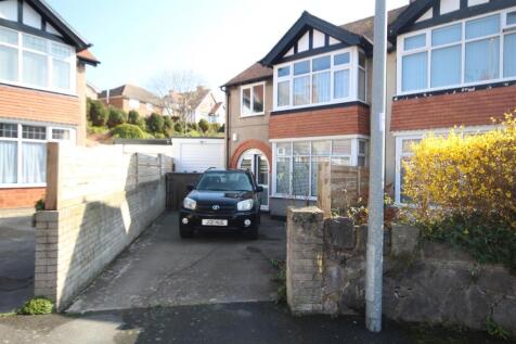 South Place, Rhos On Sea, Colwyn Bay 2 bed flat for sale