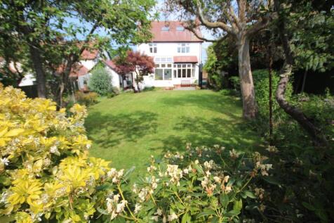 Llandudno Road, Rhos On Sea, Colwyn Bay 5 bed detached house for sale