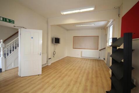 Rhiw Road, Colwyn Bay 6 bed end of terrace house for sale