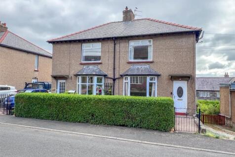 Ryecroft Crescent, Wooler 3 bed house for sale