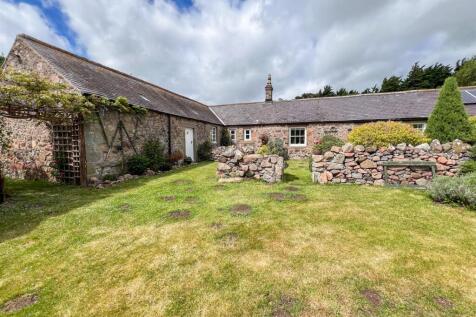 3 bedroom cottage for sale