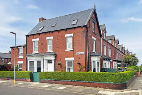 Amberton Road, Hartlepool, TS24 8 5 bed end of terrace house for sale