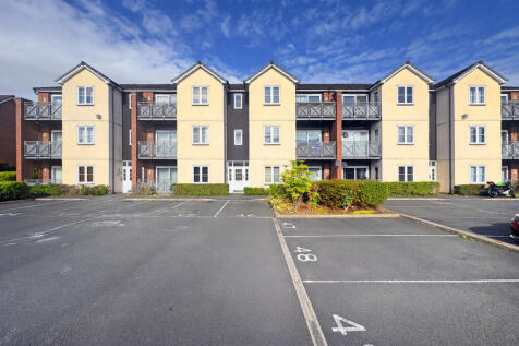 Maddren Way, Middlesbrough, TS5 5 1 bed apartment for sale