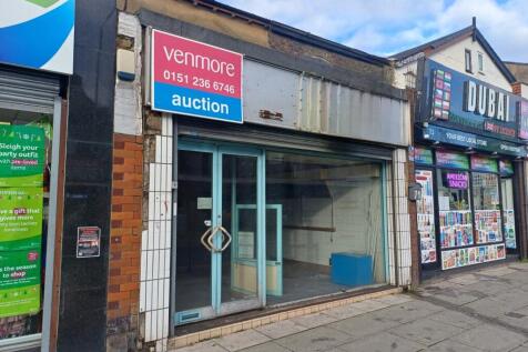 Terraced house for sale