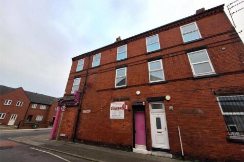 Borough Road, Wallasey, Merseyside, CH44 4 bed end of terrace house for sale