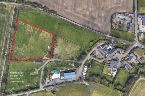 Mercer Court, Great Altcar... Land for sale