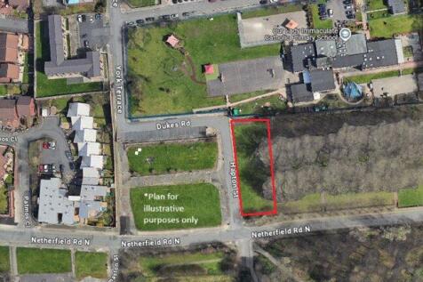 Liverpool, Merseyside, L5 Land for sale
