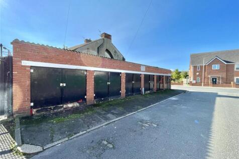 Gray Street, Bootle, Merseyside, L20 Plot for sale