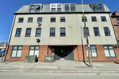 West Derby Road, Liverpool... 2 bed flat for sale
