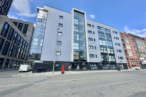 Pall Mall, City Centre, Liverpool, L3 2 bed flat for sale