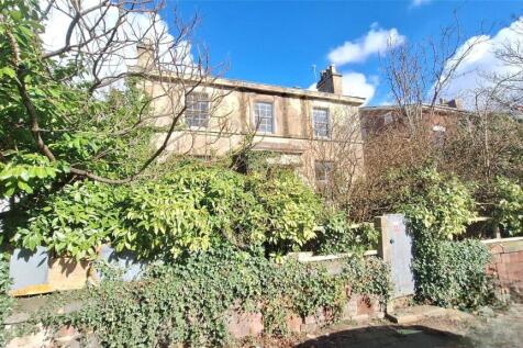 Greenheys Road, Liverpool... Detached house for sale