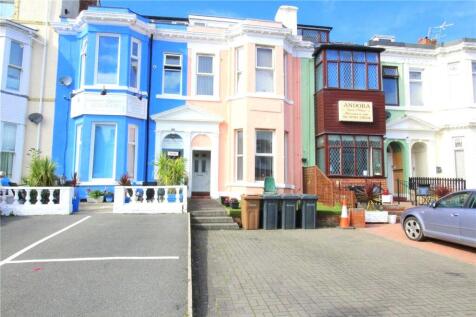 Bath Street, Southport, Merseyside, PR9 7 bed terraced house for sale