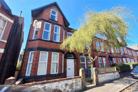 Broughton Drive, Liverpool... 9 bed semi
