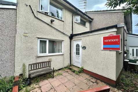 Fernhill Close, Bootle, Merseyside, L20 3 bed terraced house for sale