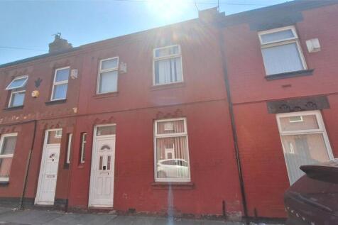 Riddock Road, Liverpool, Merseyside, L21 3 bed terraced house for sale