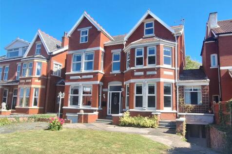 Lathom Road, Southport, Merseyside, PR9 10 bed detached house for sale