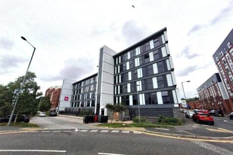 Great Homer Street, Liverpool... 1 bed flat for sale