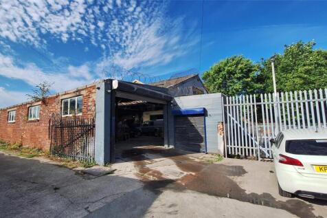 Hoylake Road, Wirral, Merseyside, CH46 Detached house for sale