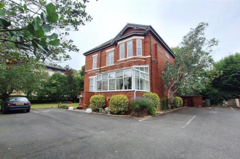 Grosvenor Road, Southport... 1 bed flat for sale