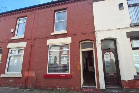Nimrod Street, Liverpool, Merseyside, L4 2 bed terraced house for sale