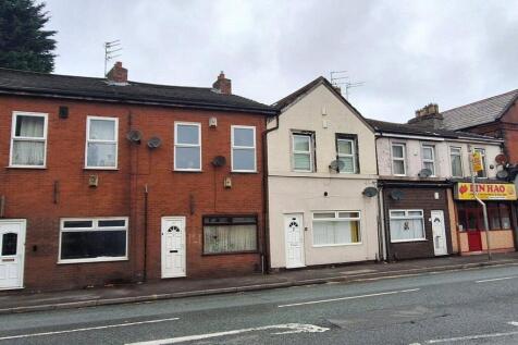 Rice Lane, Liverpool, Merseyside, L9 2 bed terraced house for sale