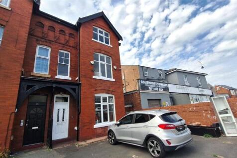 Riding Street, Southport, Merseyside... 6 bed semi