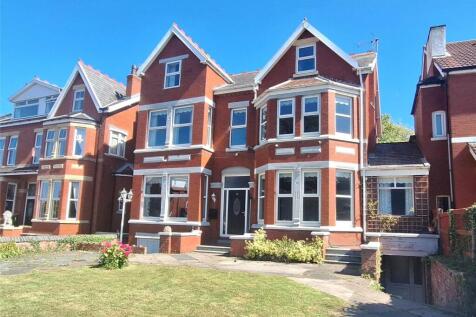 Lathom Road, Southport, Merseyside, PR9 10 bed detached house for sale
