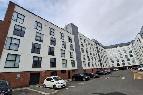 Low Hill, Liverpool, Merseyside, L6 Studio for sale