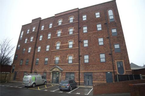 St. Thomas's Road, Chorley... Studio for sale