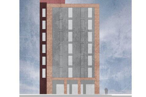 Sandhills Lane/ 162 Regent Road... Land for sale