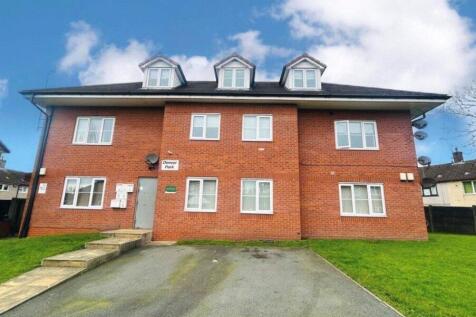 Denver Road, Liverpool, Merseyside, L32 2 bed ground floor flat for sale