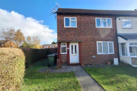 Pearson Drive, Bootle, Merseyside, L20 3 bed end of terrace house for sale