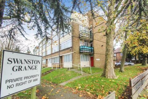 Studio flat for sale