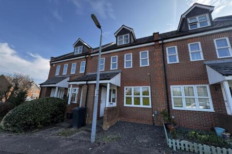 Catchacre, Dunstable 1 bed maisonette for sale