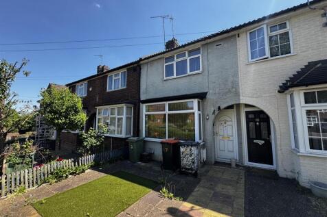 Westfield Road, Dunstable 2 bed terraced house for sale